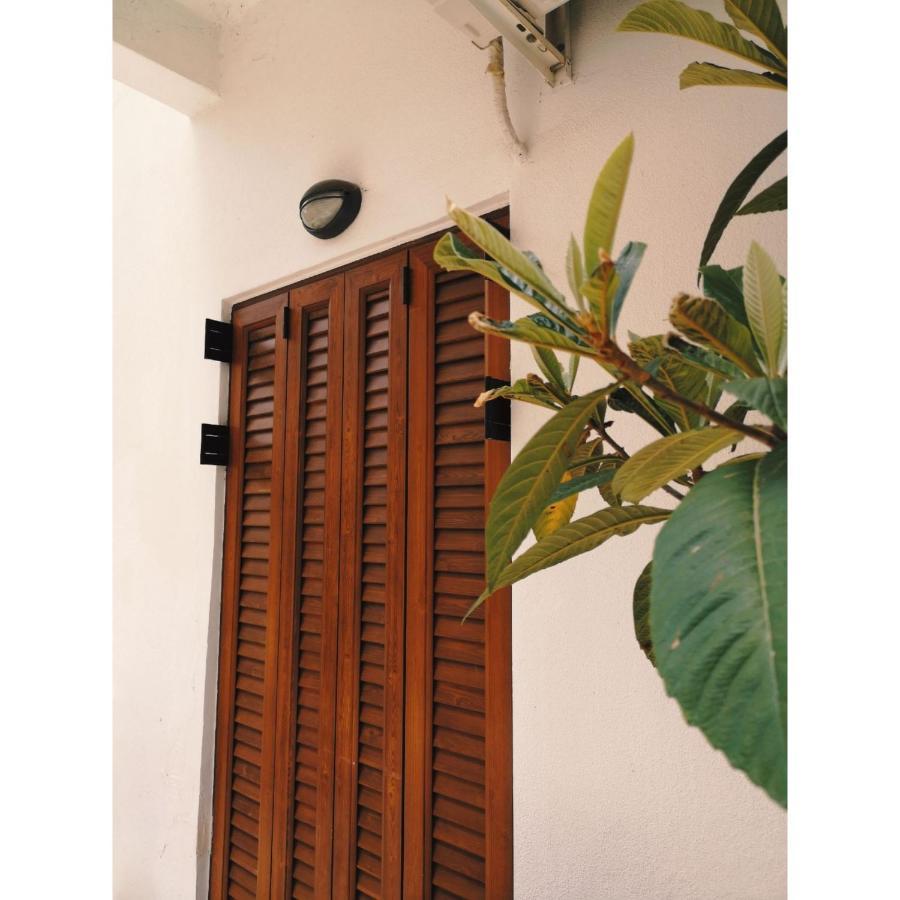 Hotel Ritsa Kamena Vourla Ngoại thất bức ảnh